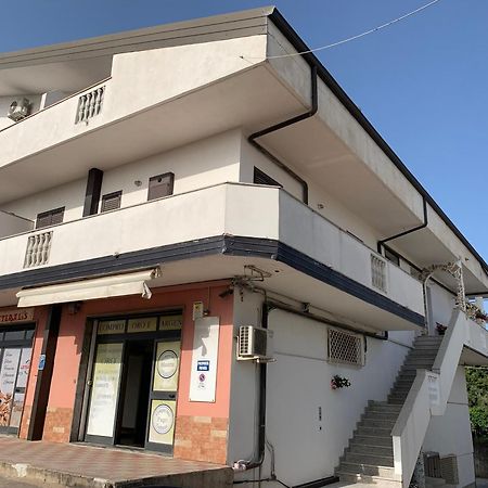 B&B Via Del Sole Vena Екстериор снимка