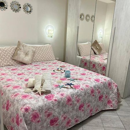 B&B Via Del Sole Vena Екстериор снимка