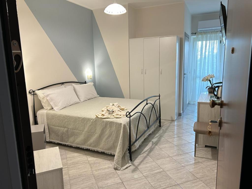 B&B Via Del Sole Vena Екстериор снимка