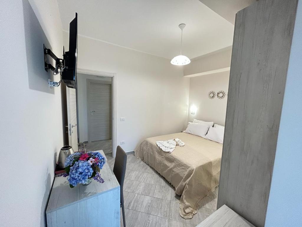 B&B Via Del Sole Vena Екстериор снимка