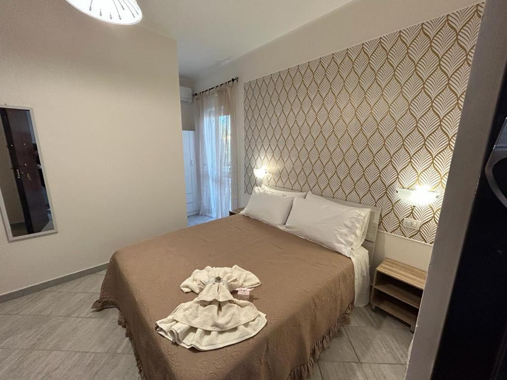 B&B Via Del Sole Vena Екстериор снимка