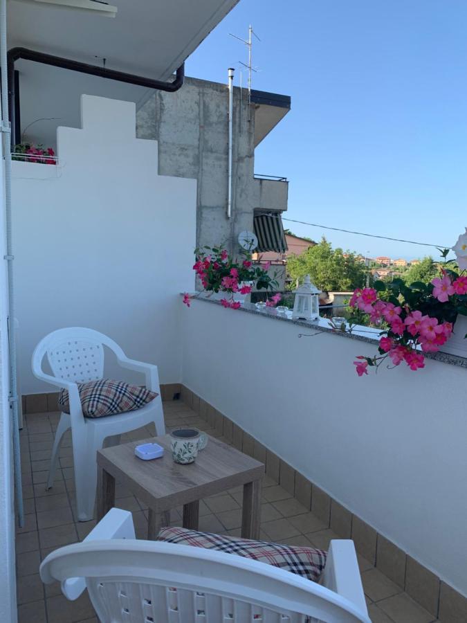 B&B Via Del Sole Vena Екстериор снимка