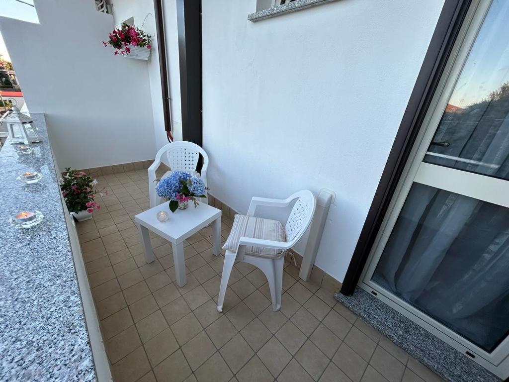 B&B Via Del Sole Vena Екстериор снимка