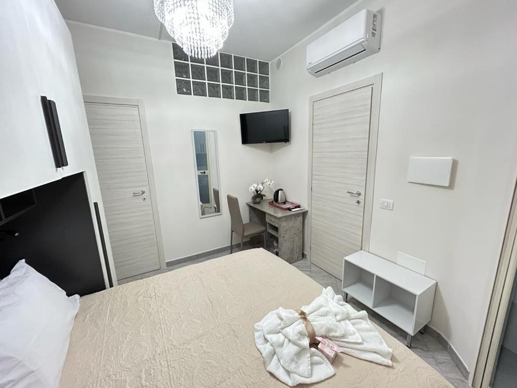 B&B Via Del Sole Vena Екстериор снимка