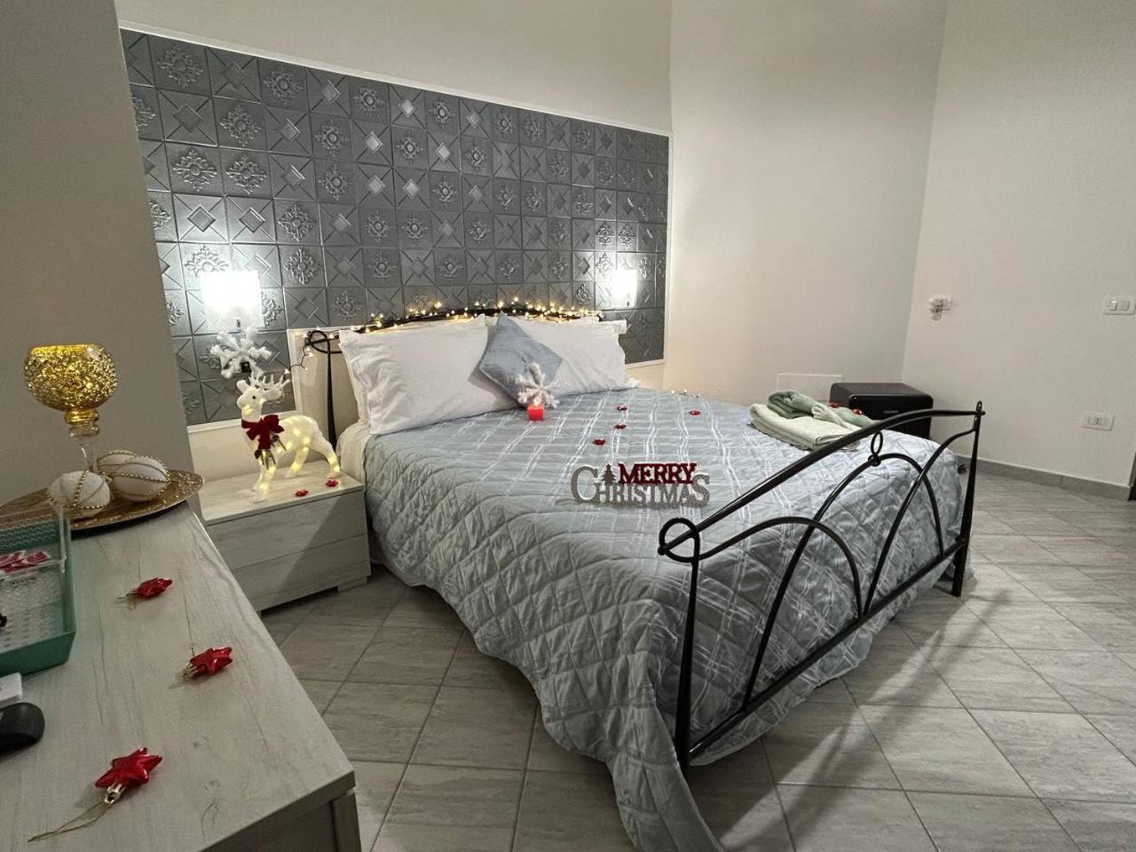 B&B Via Del Sole Vena Екстериор снимка