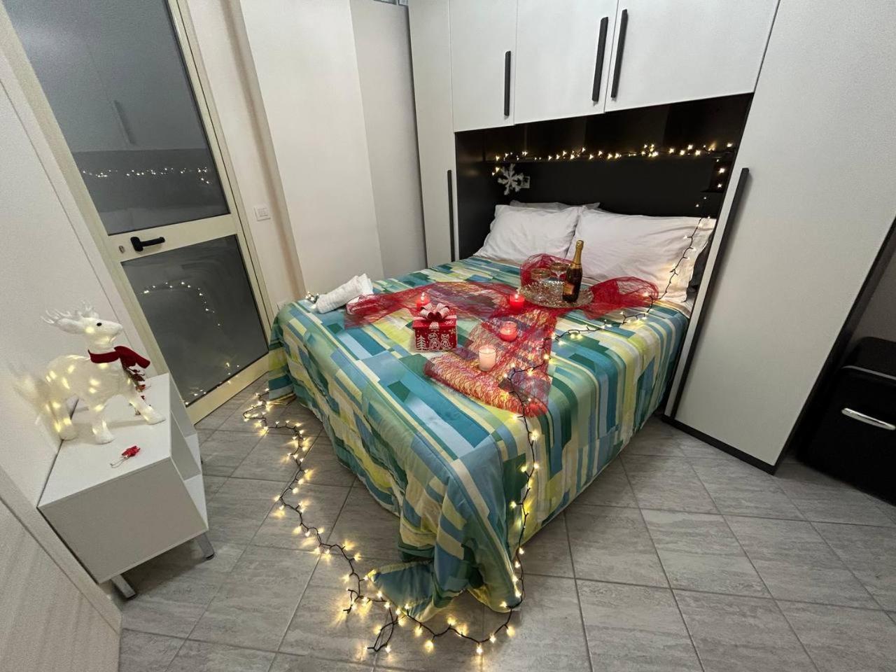 B&B Via Del Sole Vena Екстериор снимка