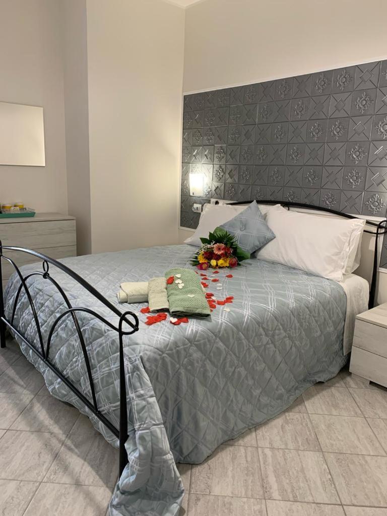 B&B Via Del Sole Vena Екстериор снимка