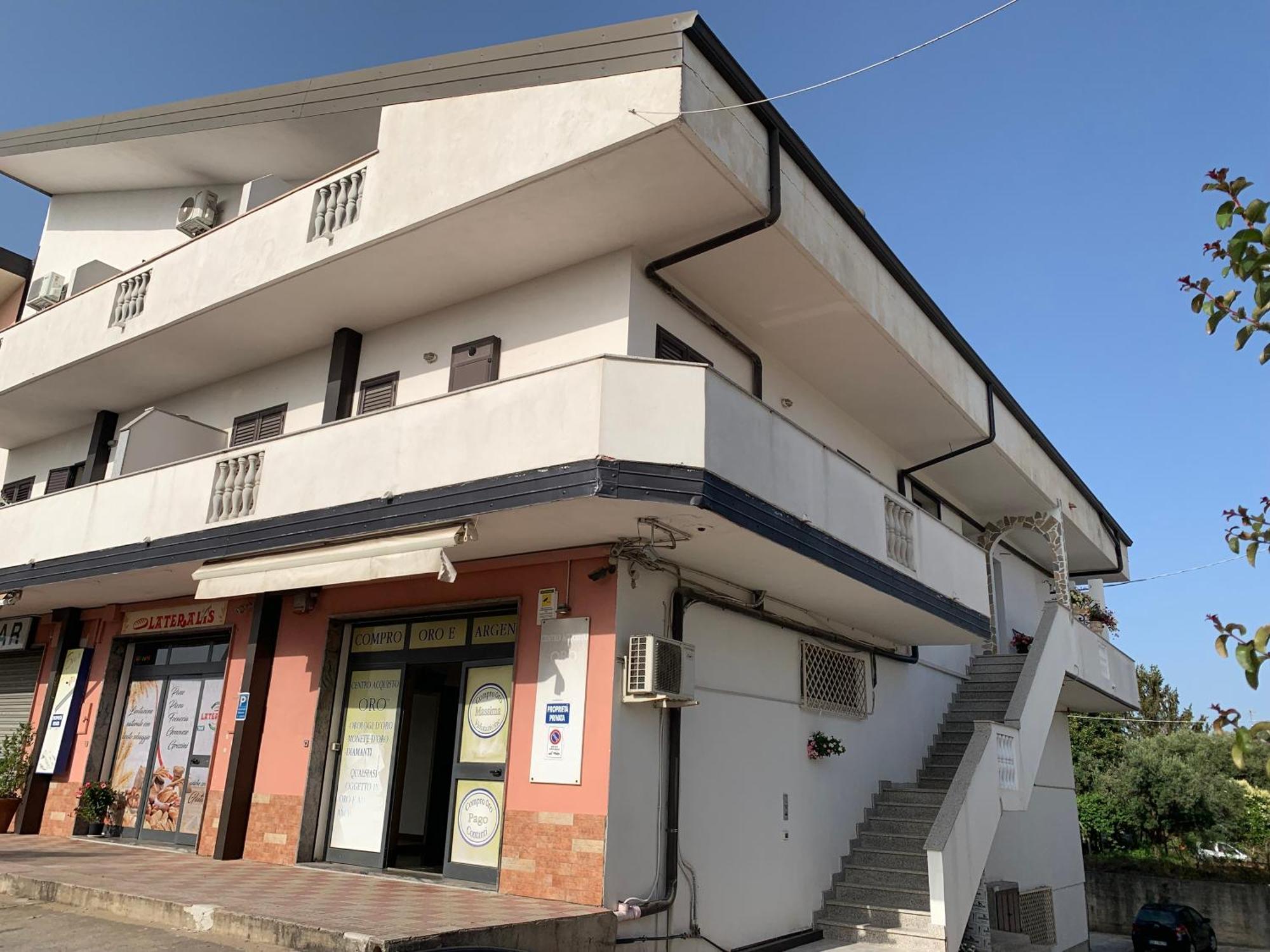 B&B Via Del Sole Vena Екстериор снимка