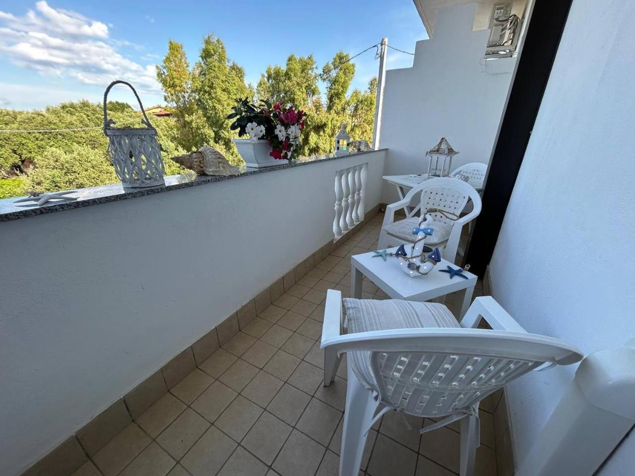 B&B Via Del Sole Vena Екстериор снимка