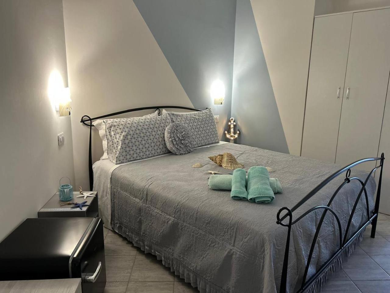 B&B Via Del Sole Vena Екстериор снимка