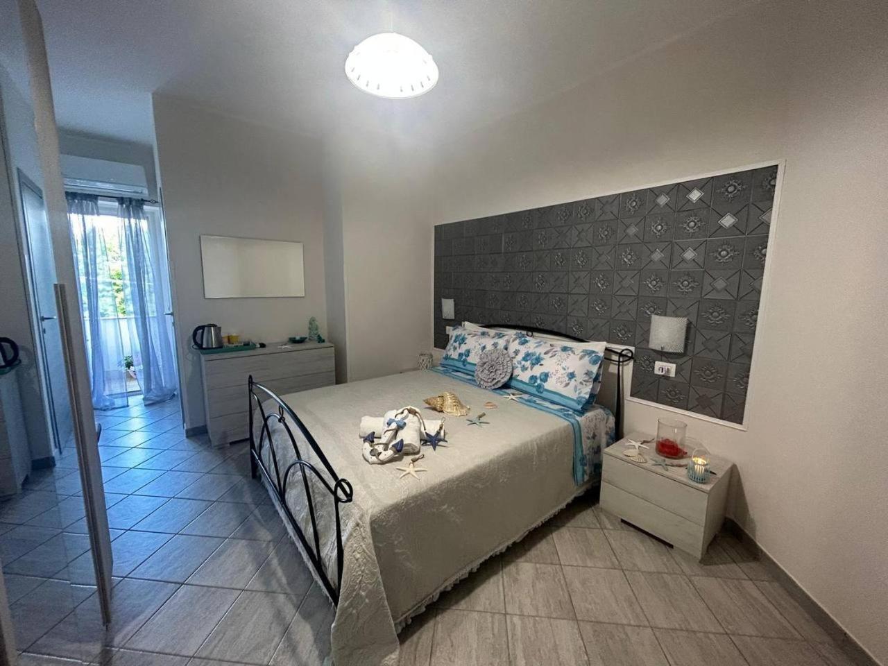 B&B Via Del Sole Vena Екстериор снимка