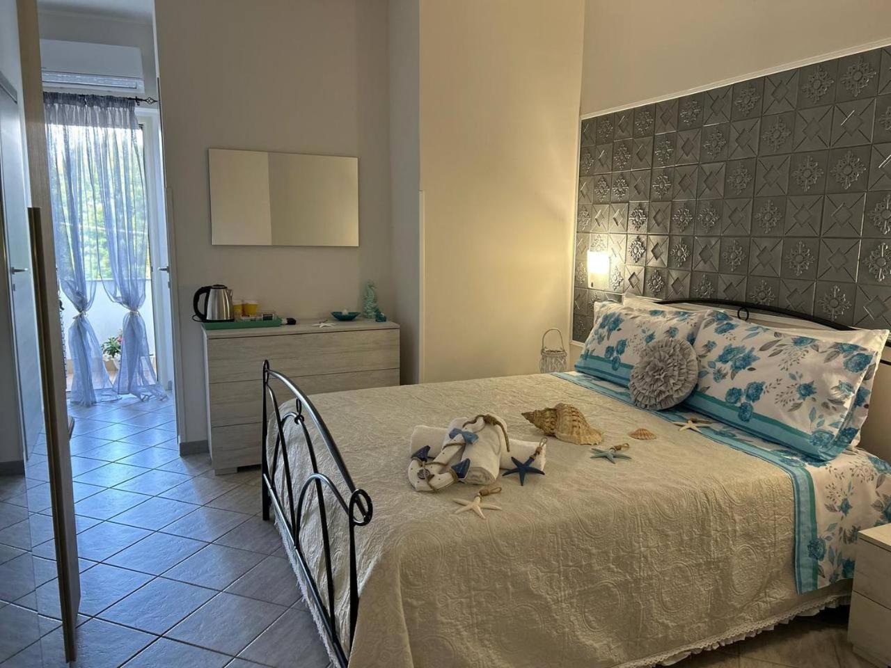 B&B Via Del Sole Vena Екстериор снимка